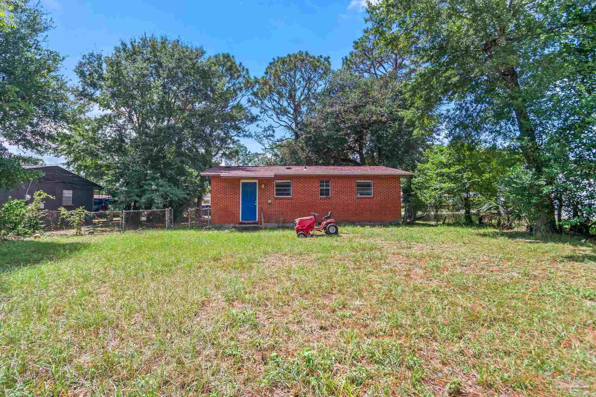 6424 Dunbar Road Pensacola, FL 32505 - Photo 26 of 27 Gallery Image 26