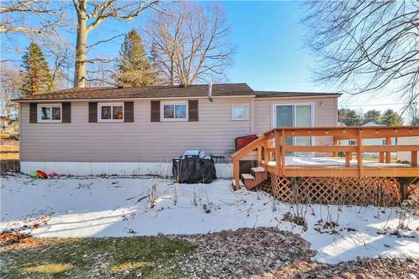$129,900 | 36036 Ash Street, Union City, PA 16438