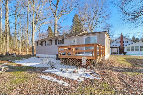 $129,900 | 36036 Ash Street, Union City, PA 16438