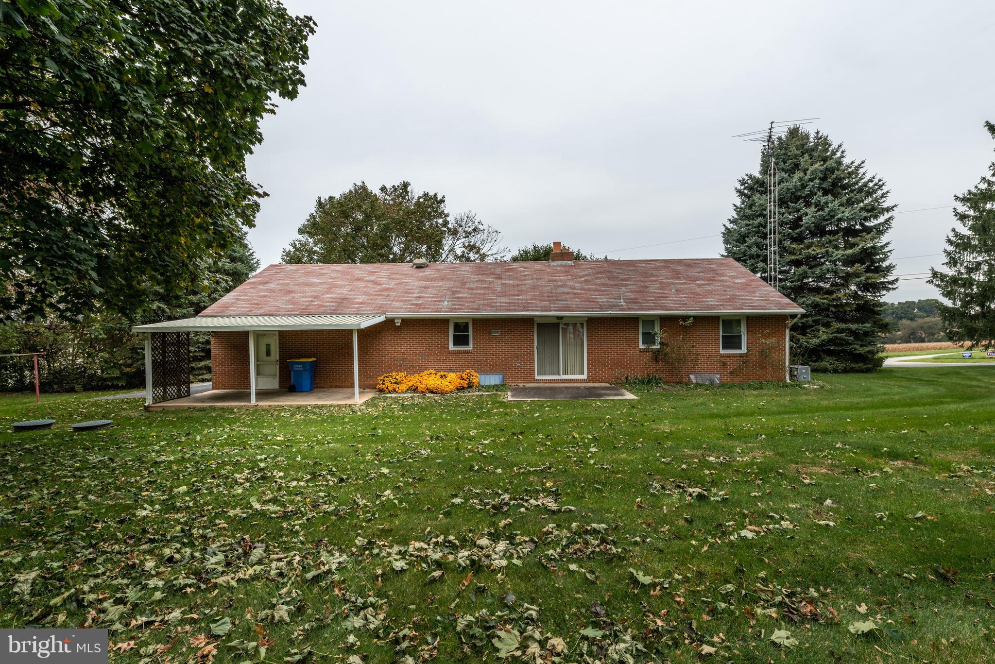 160 Oak Road Dallastown, PA 17313 - Photo 25 of 27 Gallery Image 25