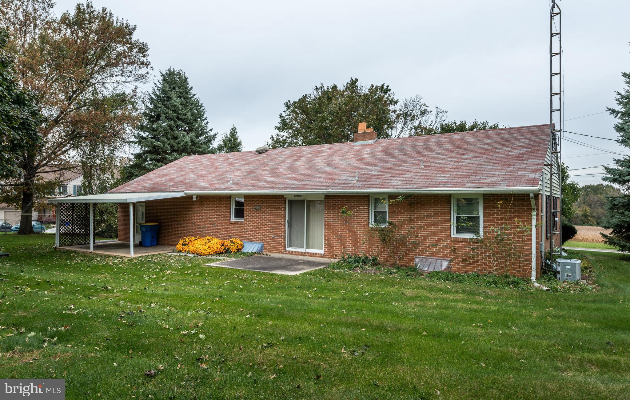160 Oak Road Dallastown, PA 17313 - Photo 26 of 27 Gallery Image 26