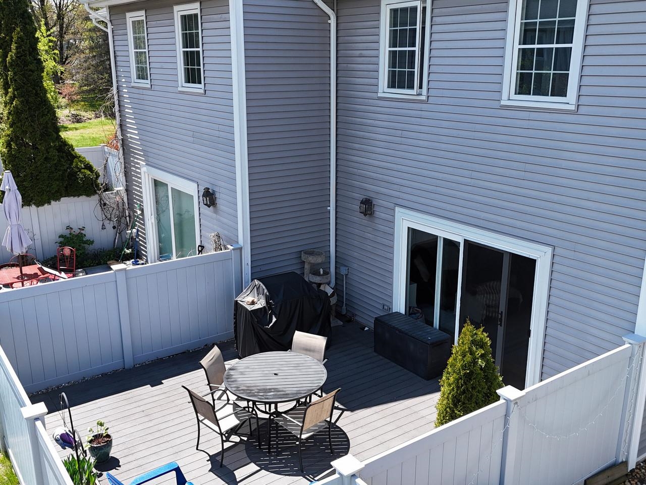 45 Village Commons, Unit 3 Colchester, VT 05446 - Photo 14 of 49
