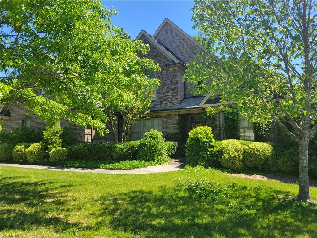 5008 Bennington Way High Point, NC 27262 - Photo 1 of 1