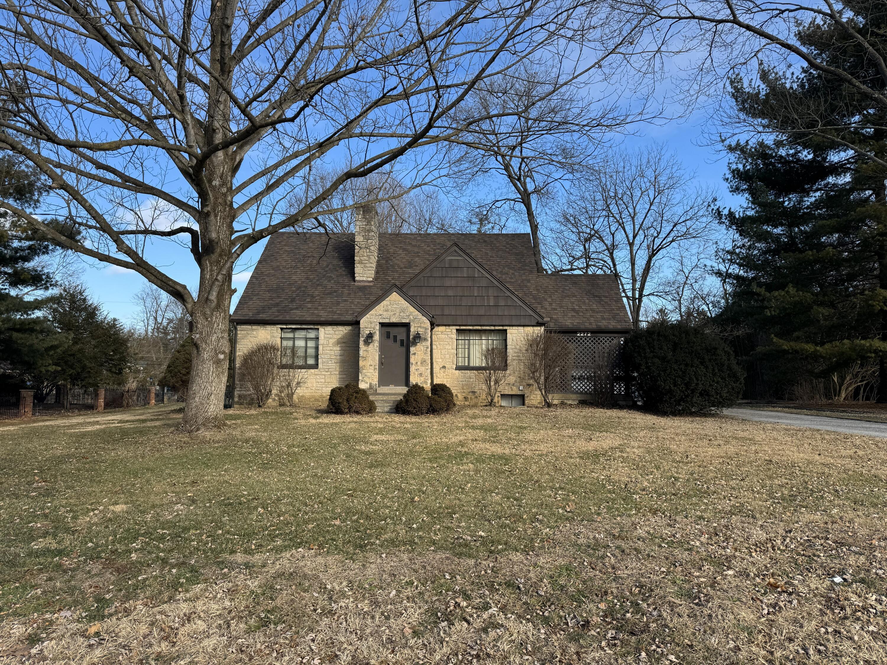 2272 Fishinger Road Columbus, OH 43220 - Photo 2 of 34 Front 2