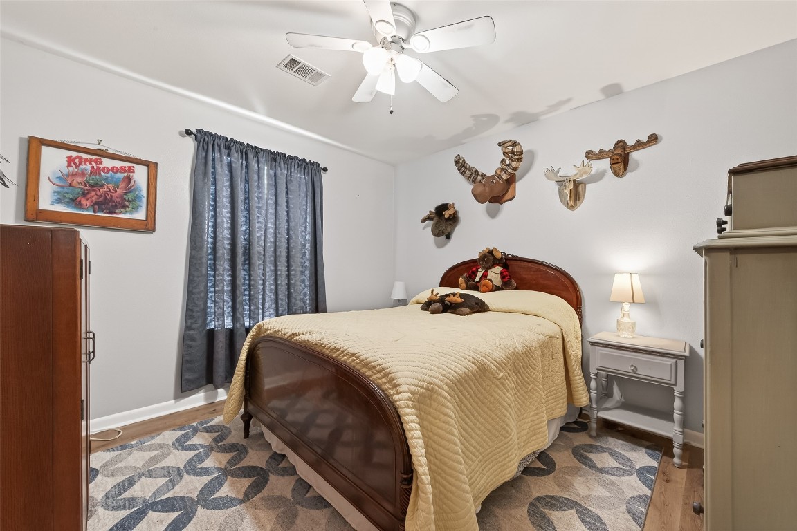 2816 David Street Rosenberg, TX 77471 - Photo 24 of 45 Bedroom 3