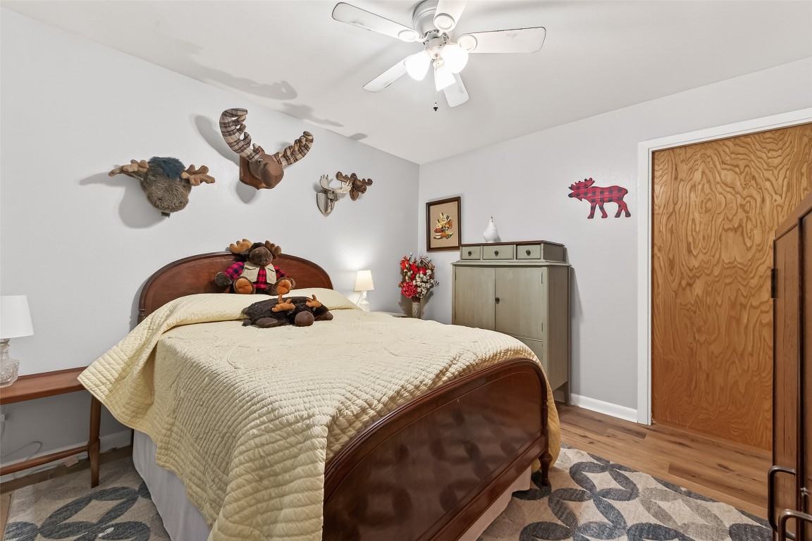 2816 David Street Rosenberg, TX 77471 - Photo 25 of 45 Bedroom 3