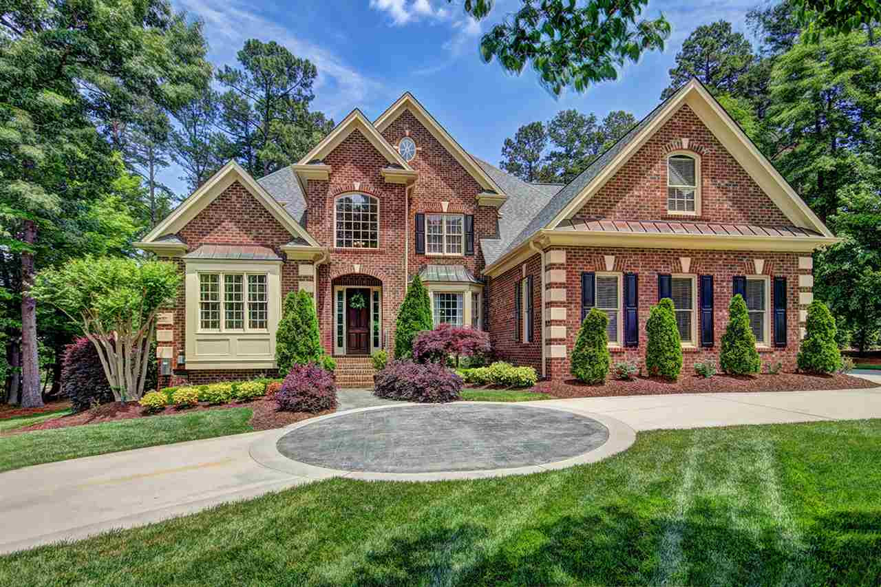 5313 Grand Gate Drive Raleigh, NC 27613 - Photo 1 of 30 Photo 1