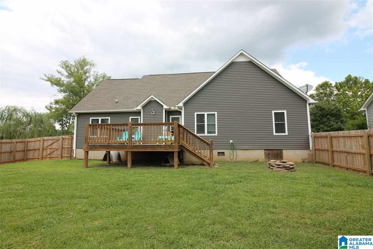 1803 East Hanceville Road Southeast Cullman, AL 35055 - Photo 25 of 27