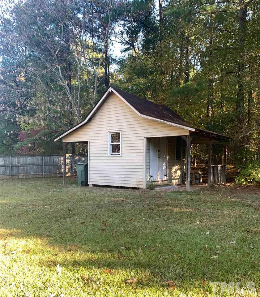 917 Pendergrass Road Sanford, NC 27330 - Photo 1 of 5 Gallery Image 1