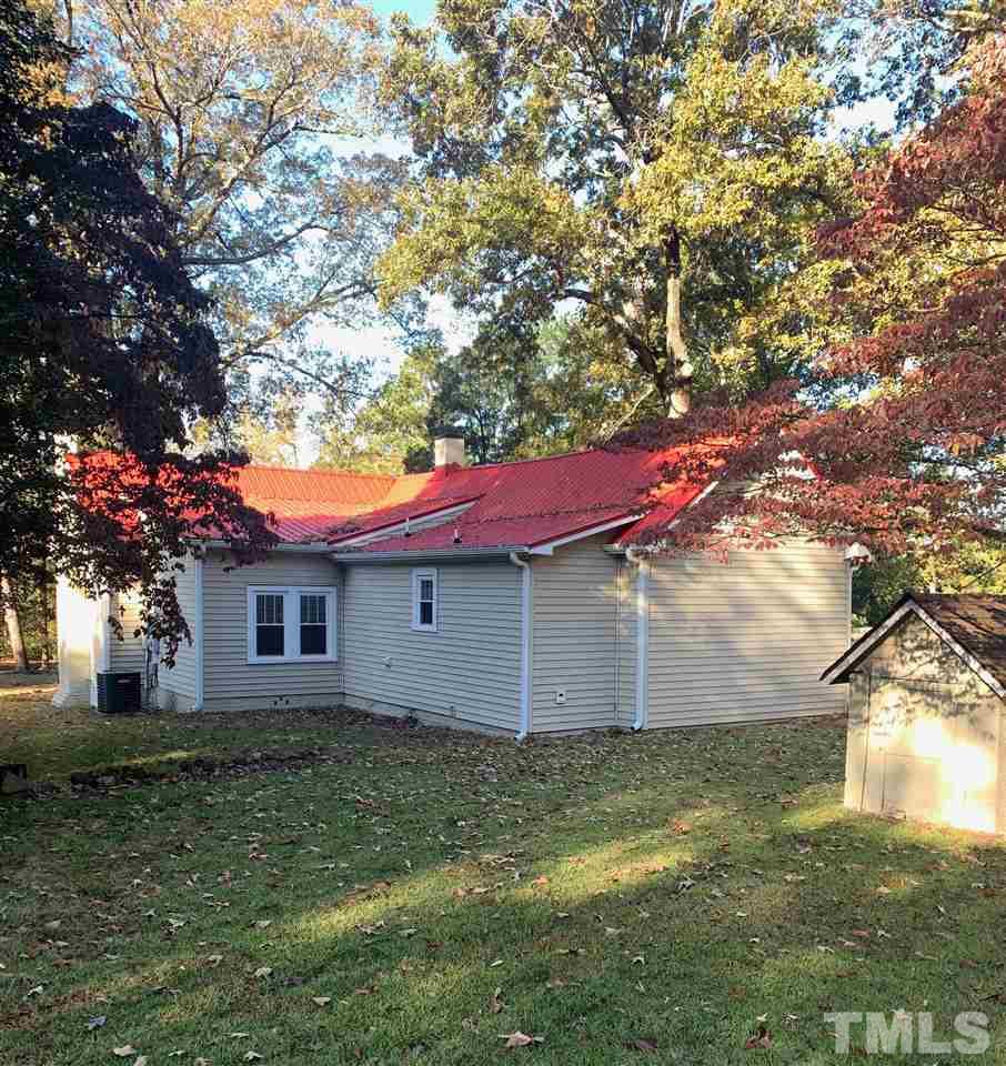 917 Pendergrass Road Sanford, NC 27330 - Photo 2 of 5 Gallery Image 2