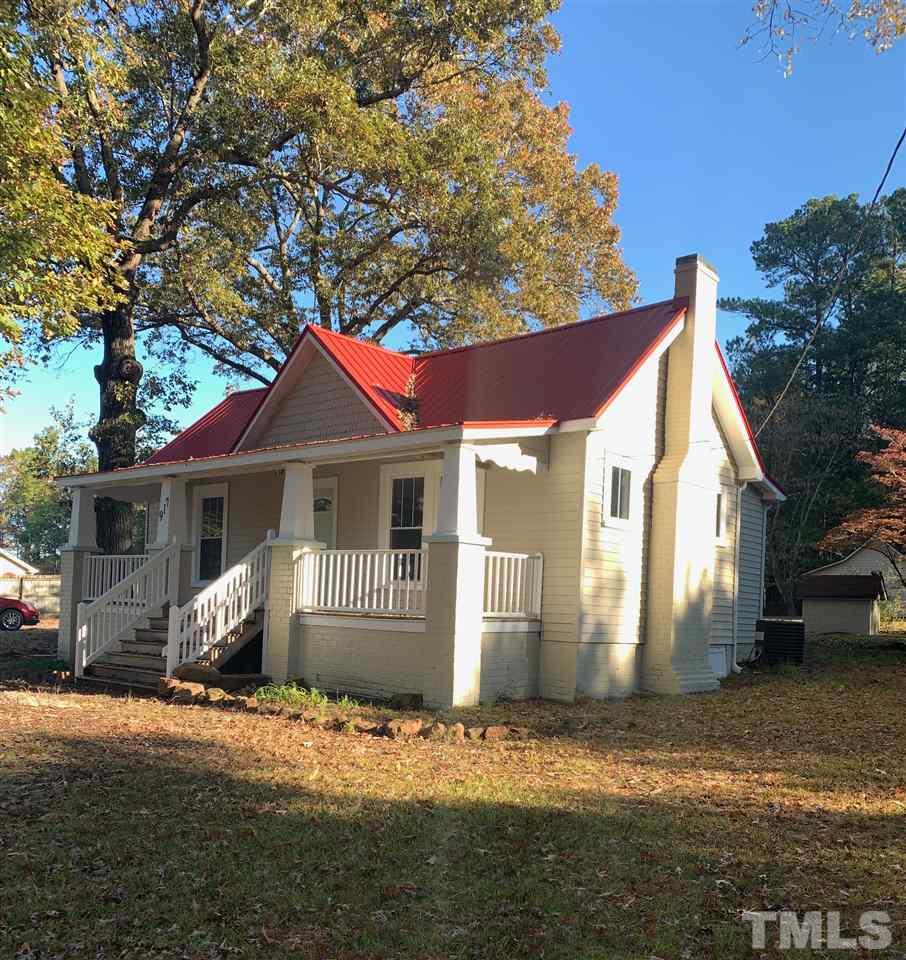 917 Pendergrass Road Sanford, NC 27330 - Photo 3 of 5 Gallery Image 3