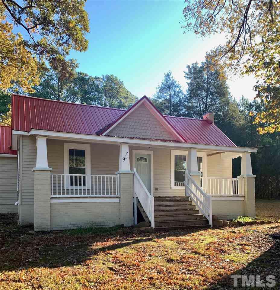 917 Pendergrass Road Sanford, NC 27330 - Photo 4 of 5 Gallery Image 4