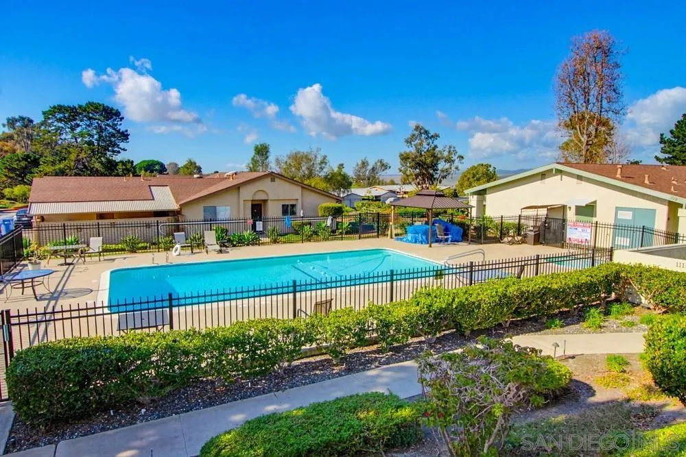 4379 Albatross Way Oceanside, CA 92057 - Photo 44 of 44 a view of houses with a yard and outdoor seating