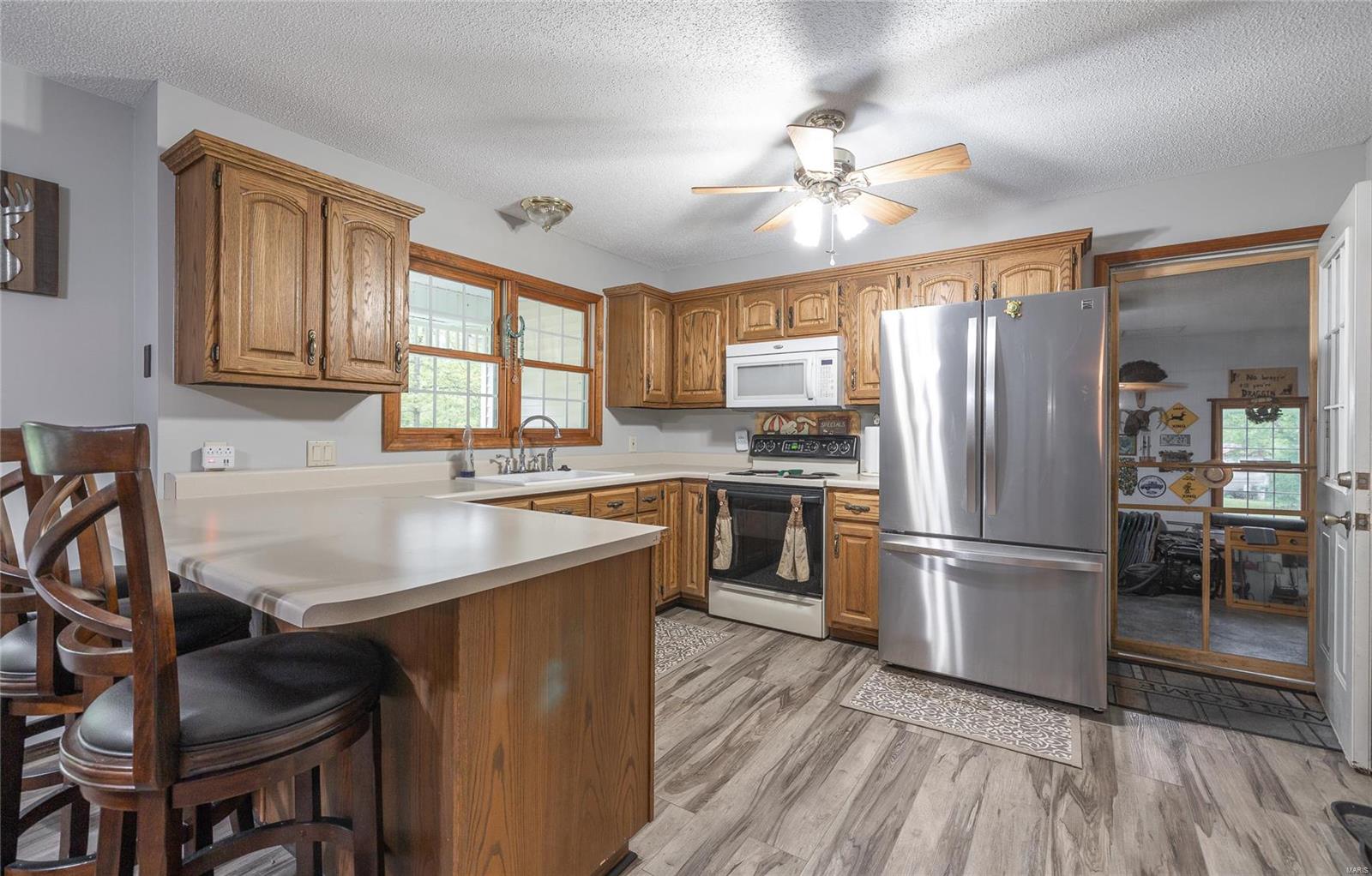 275 Pit 12 Road Stonefort, IL 62987 - Photo 32 of 51