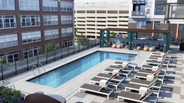 $1,497 | 650 Portland Avenue South, Unit 634, Minneapolis, MN 55415