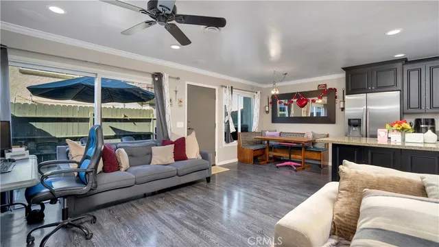 $679,000 | 1616 Iowa Street, Unit C, Costa Mesa, CA 92626