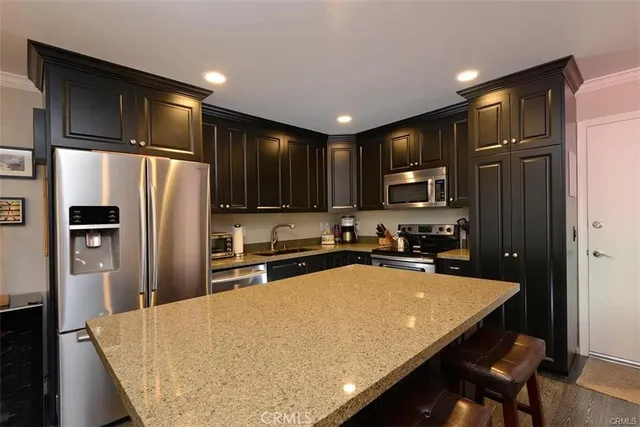 $679,000 | 1616 Iowa Street, Unit C, Costa Mesa, CA 92626