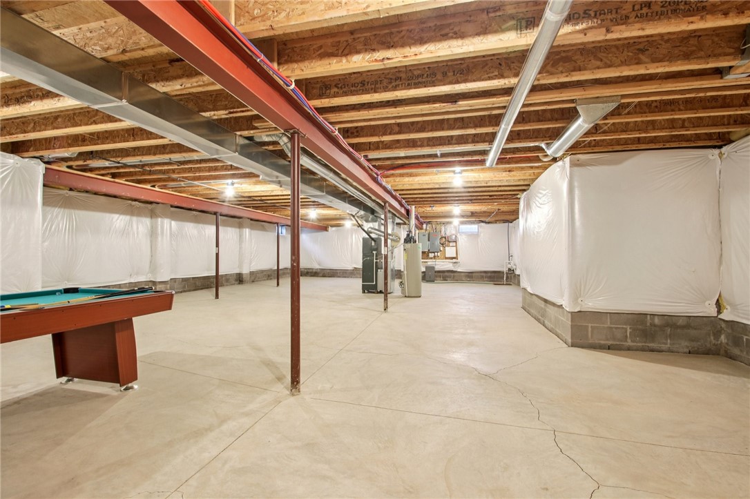 127 Harrogate Crossing Henrietta, NY 14586 - Photo 41 of 48