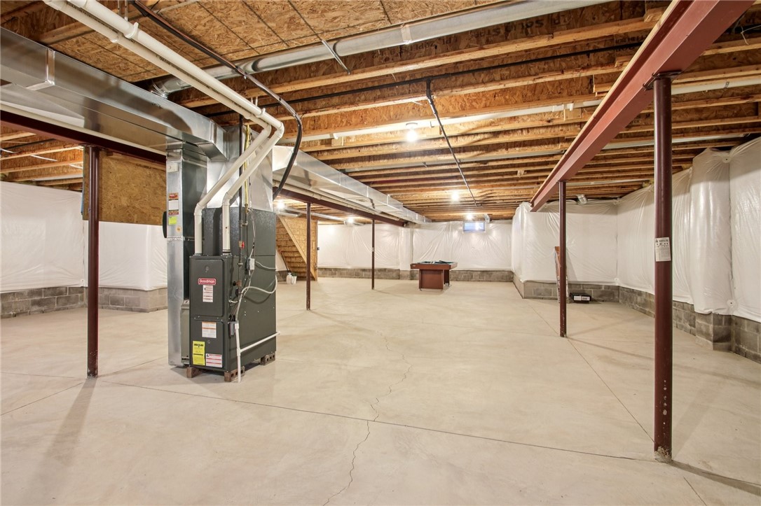 127 Harrogate Crossing Henrietta, NY 14586 - Photo 42 of 48