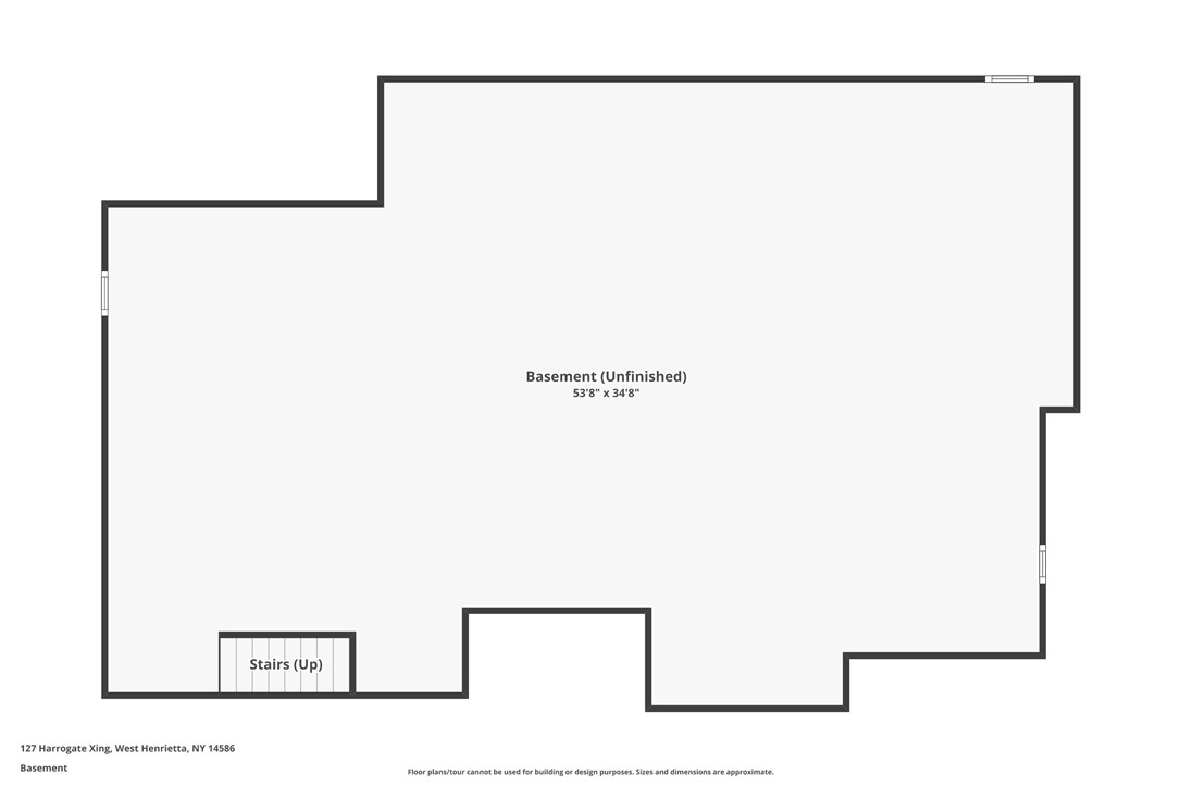 127 Harrogate Crossing Henrietta, NY 14586 - Photo 46 of 48