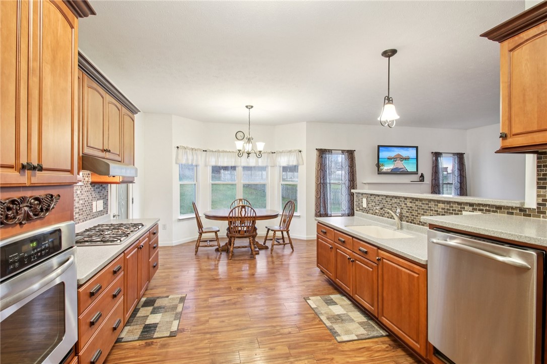 127 Harrogate Crossing Henrietta, NY 14586 - Photo 6 of 48