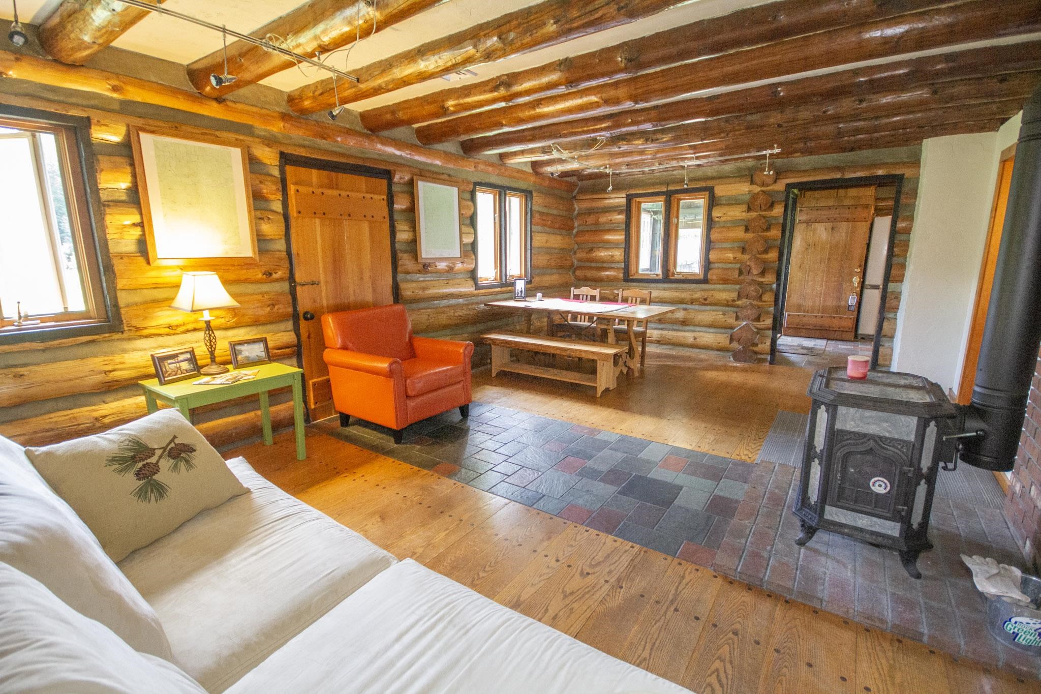 1351 Oak Lodge Road Rochester, VT 05767 - Photo 3 of 41 Gallery Image 3