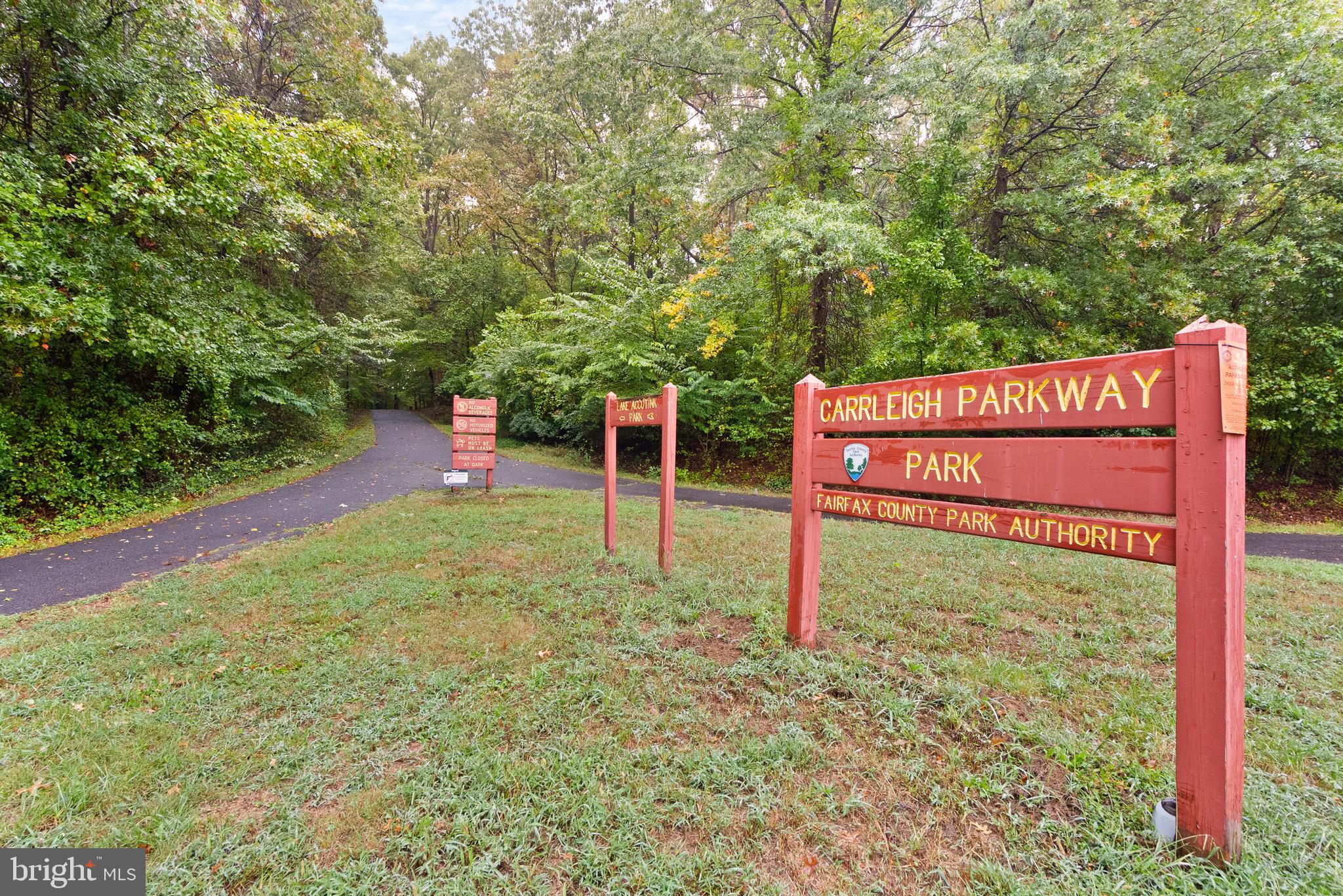 5906 Bayshire Road Springfield, VA 22152 - Photo 39 of 39 Gallery Image 39