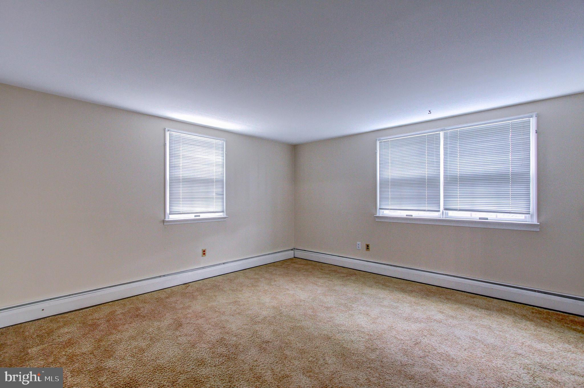 2980 Kanes Road Willow Grove, PA 19090 - Photo 15 of 30 Bedroom 1 has hardwood floor under carpet