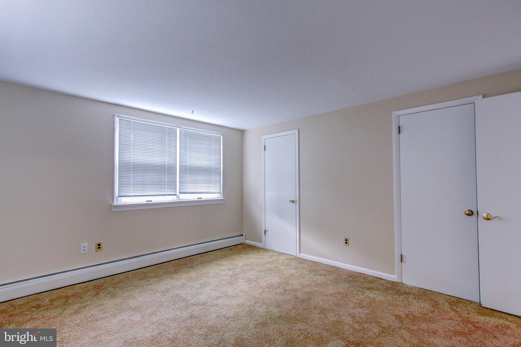 2980 Kanes Road Willow Grove, PA 19090 - Photo 16 of 30 Bedroom 1 has 2 closets, 1 of them is cedar.