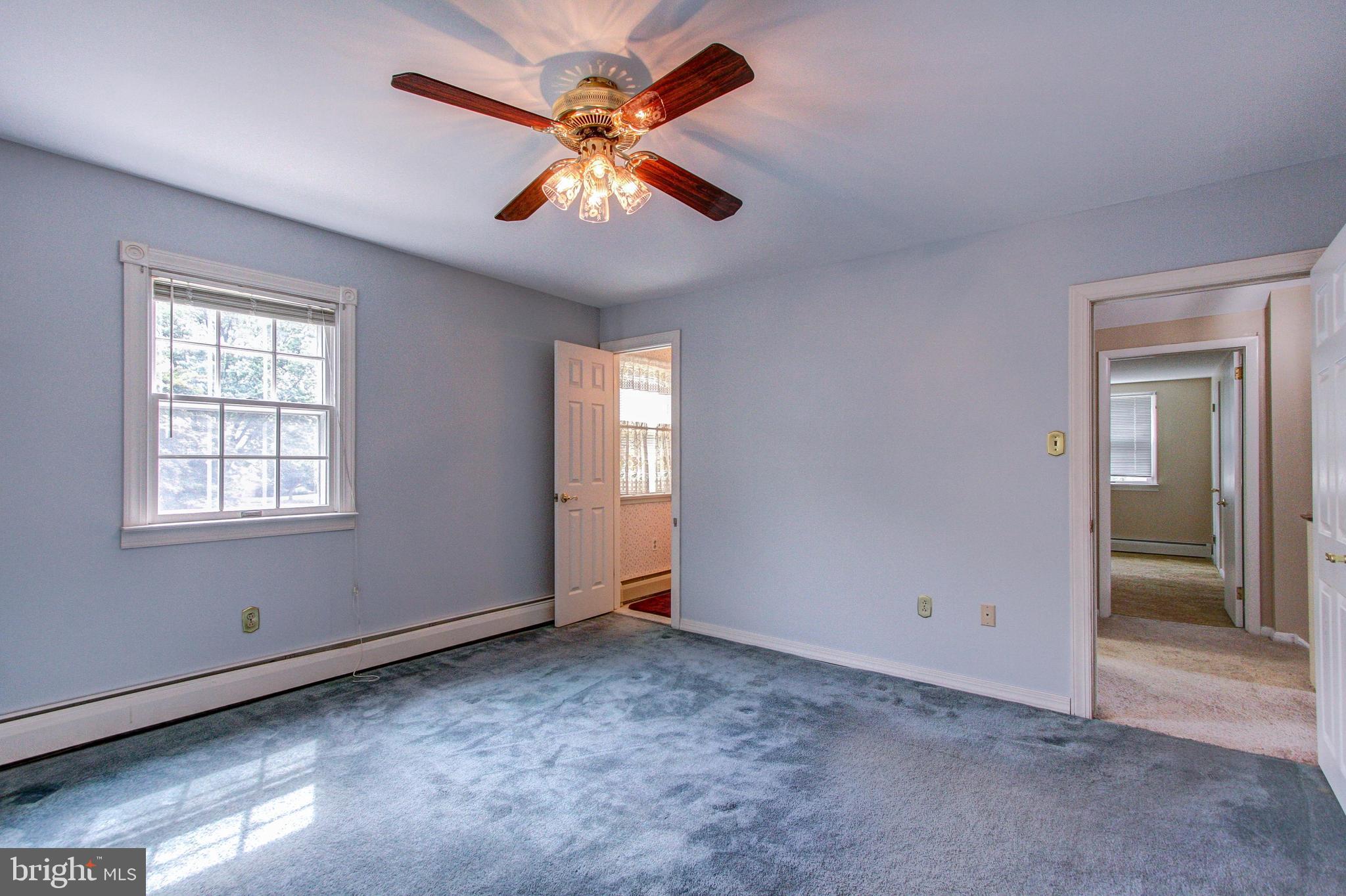 2980 Kanes Road Willow Grove, PA 19090 - Photo 18 of 30 Master Bedroom