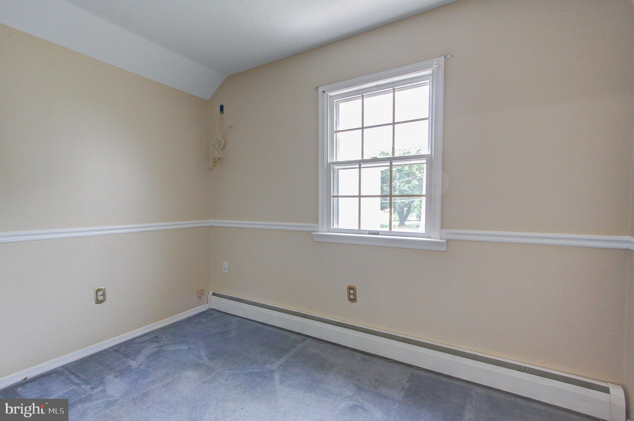 2980 Kanes Road Willow Grove, PA 19090 - Photo 21 of 30 Bedroom 4 (hardwood floor under carpet)