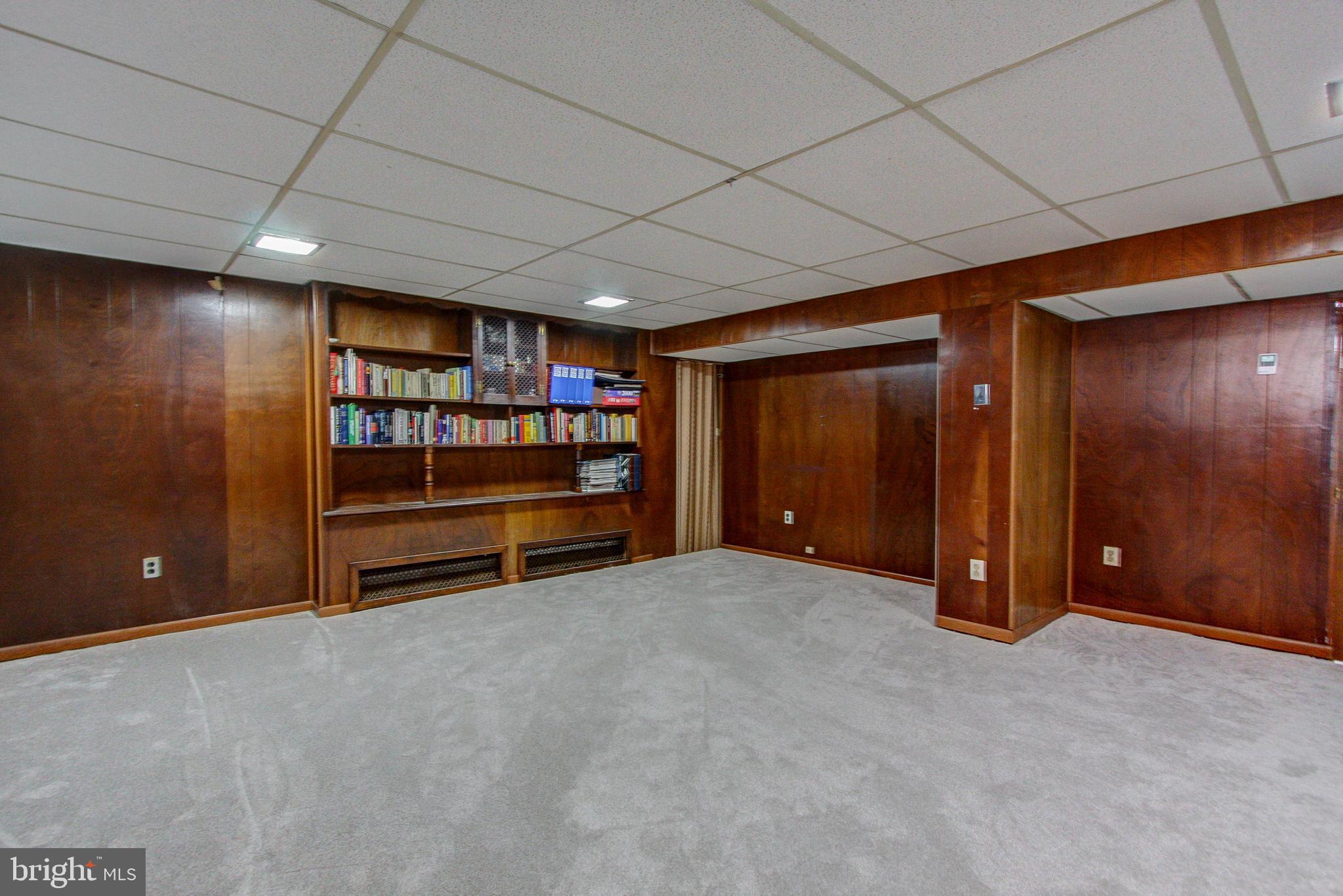 2980 Kanes Road Willow Grove, PA 19090 - Photo 22 of 30 Finished basement for extra play space