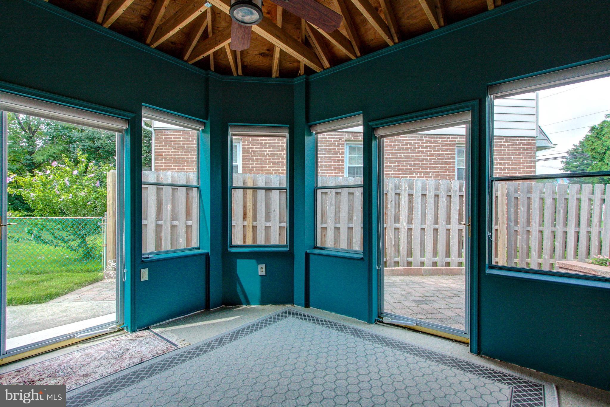 2980 Kanes Road Willow Grove, PA 19090 - Photo 24 of 30 3-seasons room