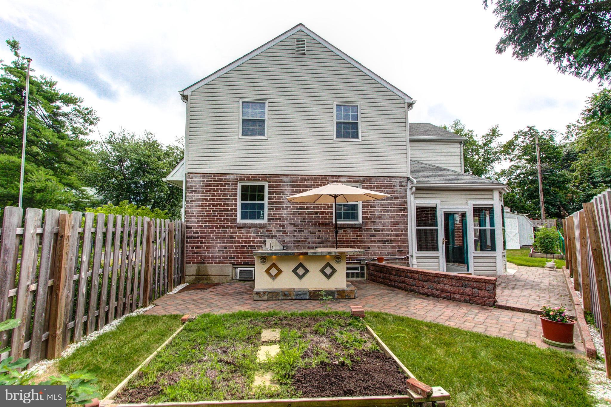 2980 Kanes Road Willow Grove, PA 19090 - Photo 30 of 30 Time to relax & enjoy!