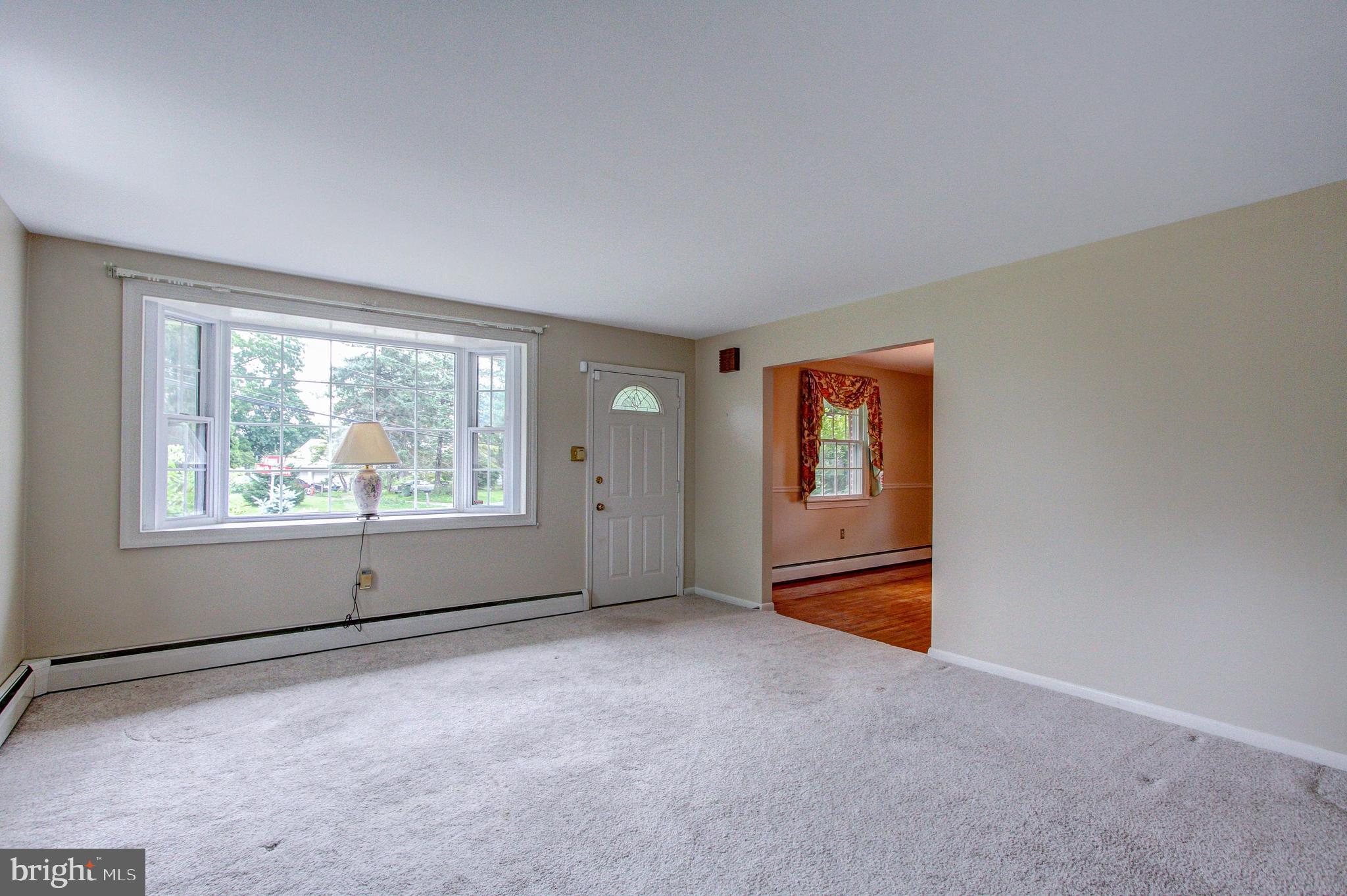 2980 Kanes Road Willow Grove, PA 19090 - Photo 9 of 30 Family Room bay window
