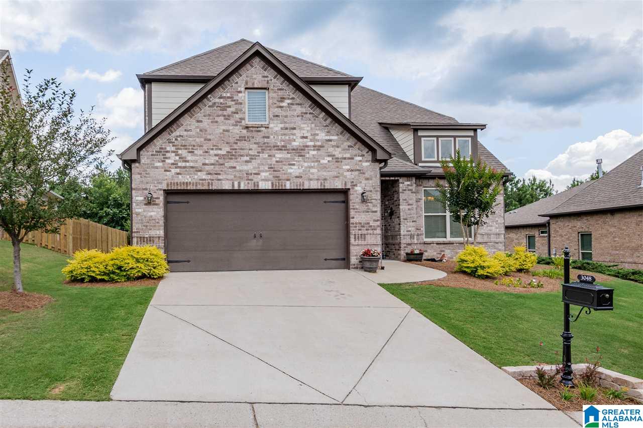 3048 Chelsea Park Ridge Chelsea, AL 35043 - Photo 2 of 38
