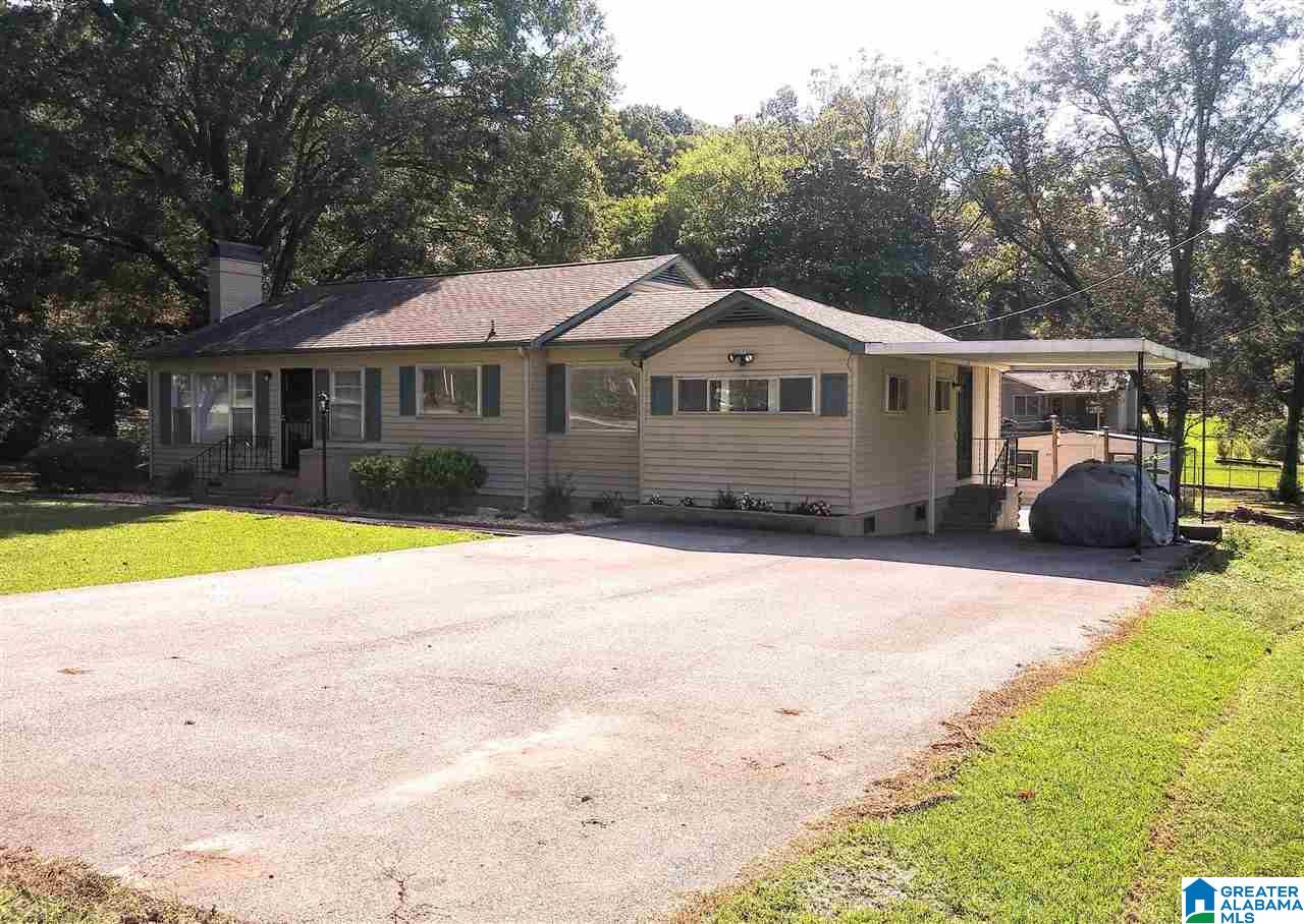 801 Martinwood Road Birmingham, AL 35235 - Photo 3 of 28