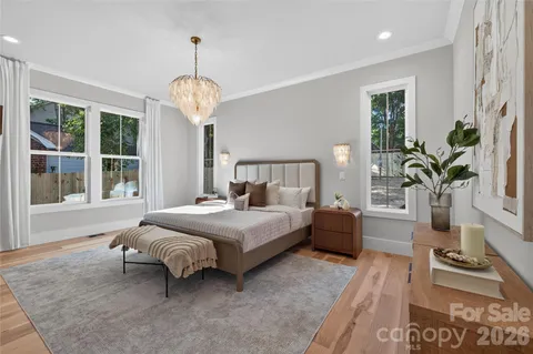 $1,579,900 | 3119 Shenandoah Avenue, Charlotte, NC 28205