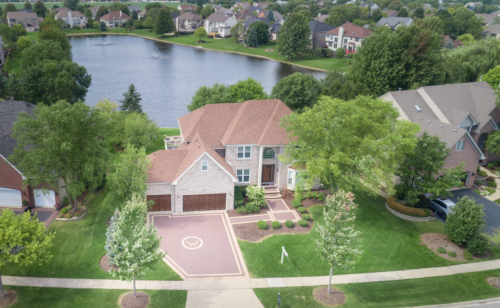 1320 Stonegate Road Algonquin, IL 60102 - Photo 1 of 56