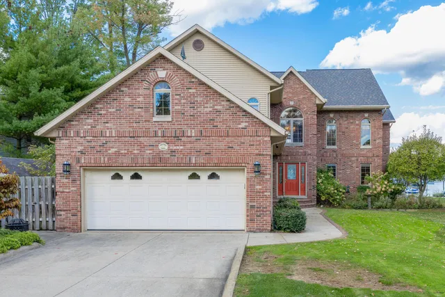 $1,850,000 | 21344 Carlton Avenue, Cassopolis, MI 49031