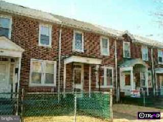 2869 North Constitution Road Camden, NJ 08104 - Photo 1 of 1