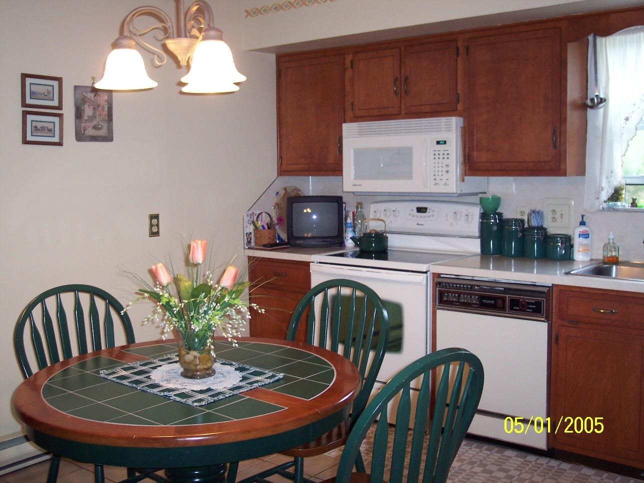 405 Norton Road Stroudsburg, PA 18360 - Photo 2 of 8 Kitchen