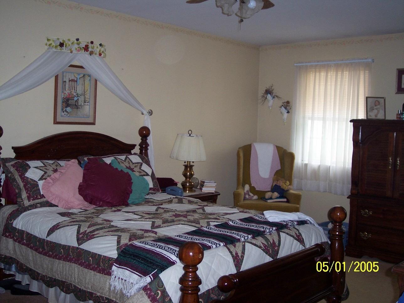 405 Norton Road Stroudsburg, PA 18360 - Photo 6 of 8 Bedroom