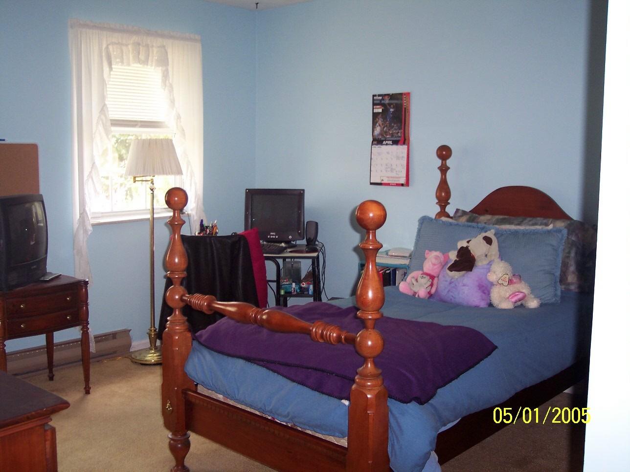 405 Norton Road Stroudsburg, PA 18360 - Photo 7 of 8 Bedroom