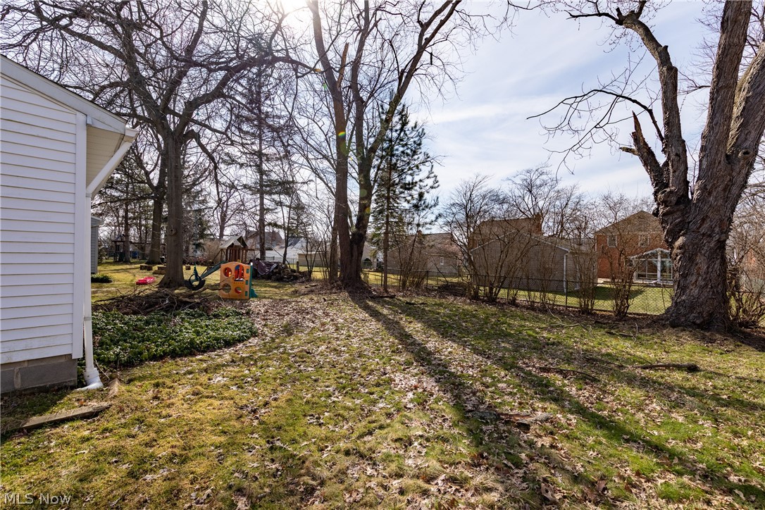 1408 Gordon Road Cleveland, OH 44124 - Photo 29 of 30