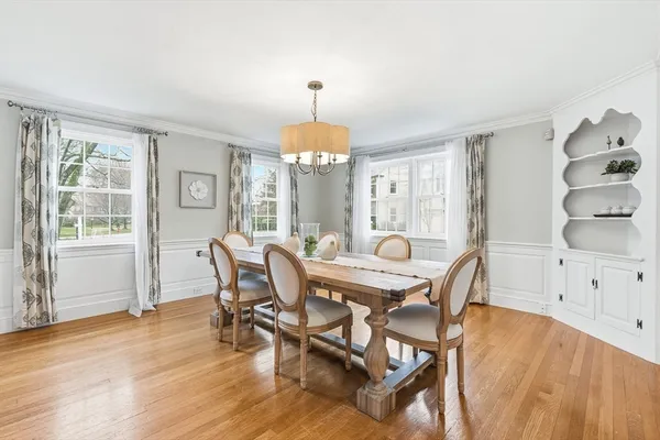 $3,299,000 | 74 Wedgemere Avenue, Winchester, MA 01890