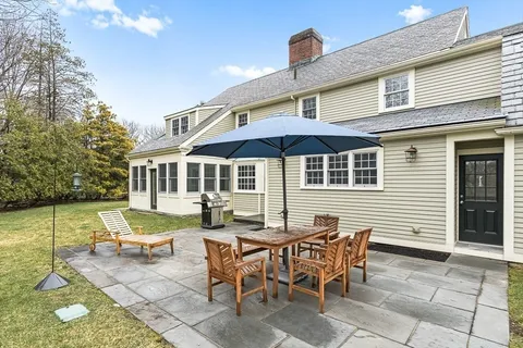 $2,950,000 | 74 Wedgemere Avenue, Winchester, MA 01890