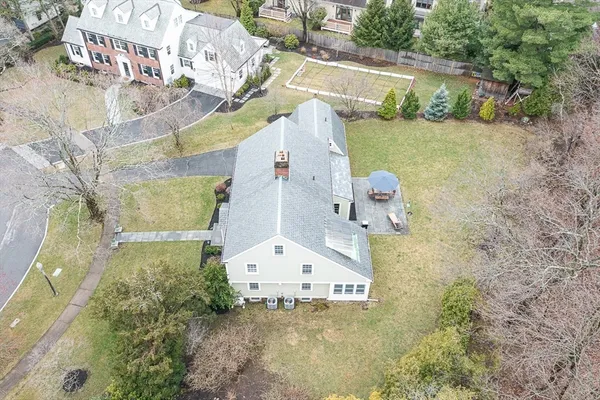 $3,299,000 | 74 Wedgemere Avenue, Winchester, MA 01890