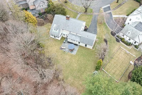 $2,950,000 | 74 Wedgemere Avenue, Winchester, MA 01890