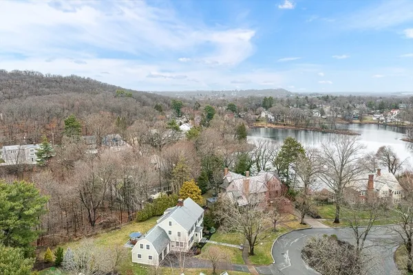 $3,299,000 | 74 Wedgemere Avenue, Winchester, MA 01890